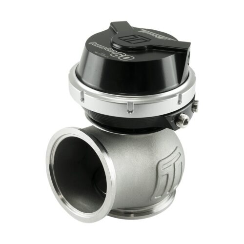 GenV WG60 PowerGate60 14psi Black