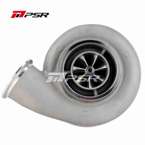 PSR 475G Journal Bearing Billet Compressor Wheel Turbocharger – Without Turbine Housing