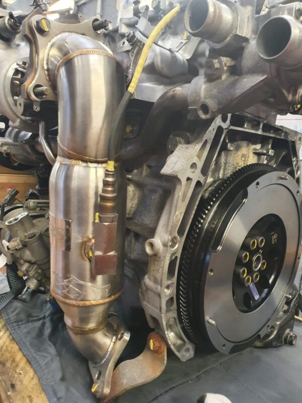 RaceCat 200CELL (Civic 17+ 1.5 Turbo) - Image 4