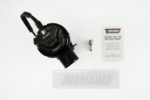BOV RacePort EM PlumBack GenV Sleeper - Image 6