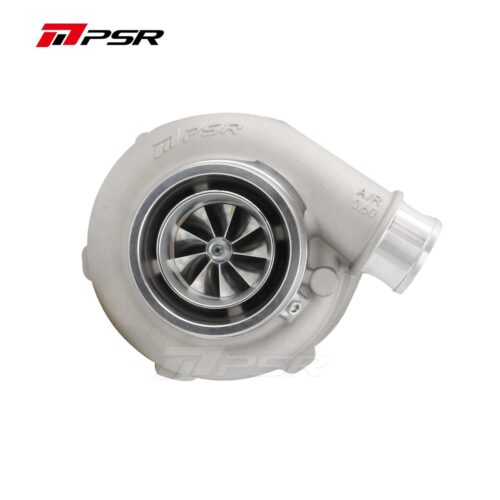 PSR3076 Gen2 Dual Ball Bearing Turbocharger – T4 Divided A/R0.85