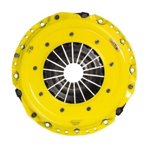 VW015X – Xtreme Pressure Plate