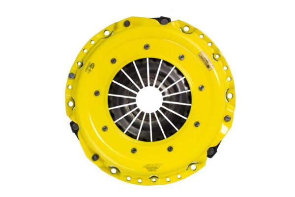 VW015X - Xtreme Pressure Plate