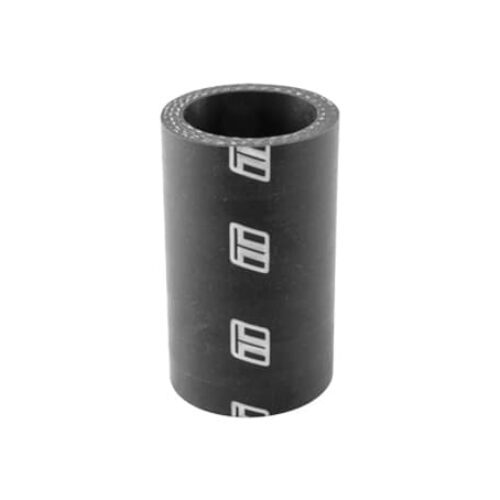 Silicon Hose Straight 1.25"x60mm BLACK