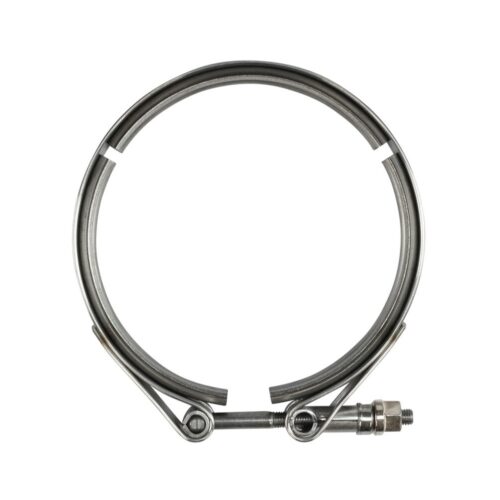 TS-1 Turbocharger V-Band Clamp Suit Turbine Housing 4.50"