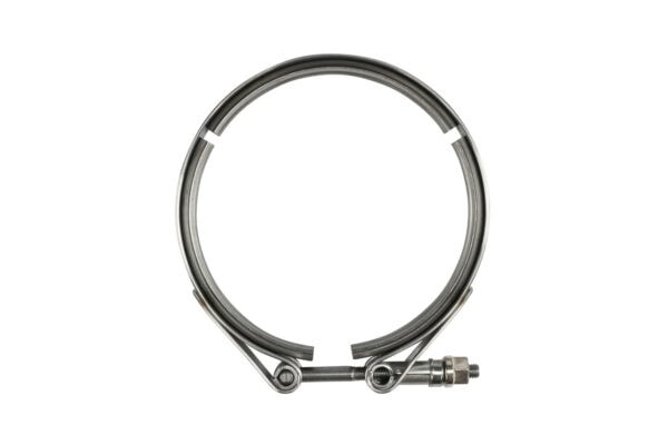 TS-1 Turbocharger V-Band Clamp Suit Turbine Housing 4.50"