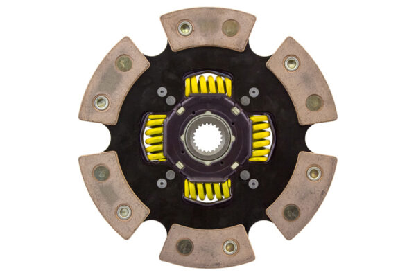 6212103 - 6 Pad Sprung Race Disc - Image 3