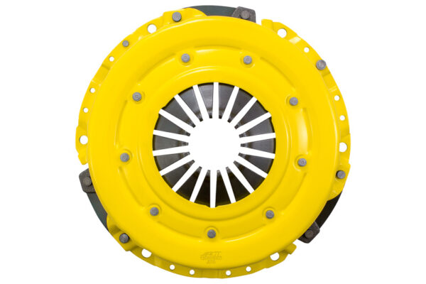 J010 - P/PL Heavy Duty