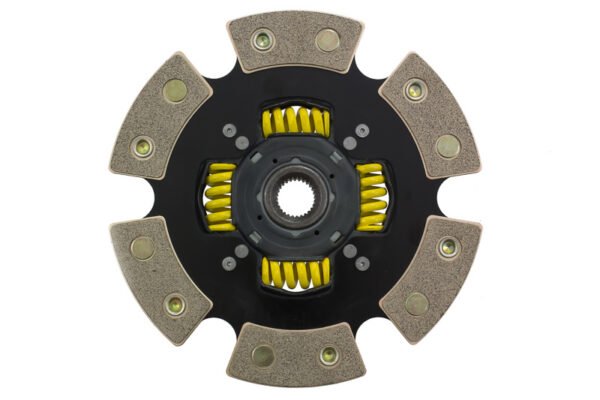 6210115 - 6 Pad Sprung Race Disc - Image 3