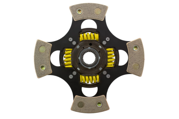 4220110 - 4 Pad Sprung Race Disc - Image 3