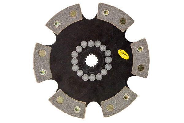 6224022 - 6 Pad Rigid Race Disc - Image 3