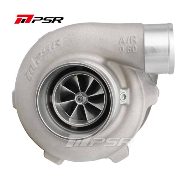PSR3067 Gen2 Dual Ball Bearing Turbocharger - 1.01 DUAL V-BAND