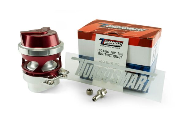 BOV ProPort BOV Red - Image 6