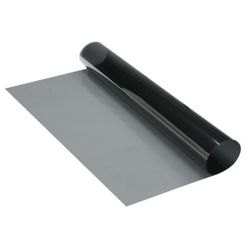 Blacknight Sun foil Light 35% 76x300cm