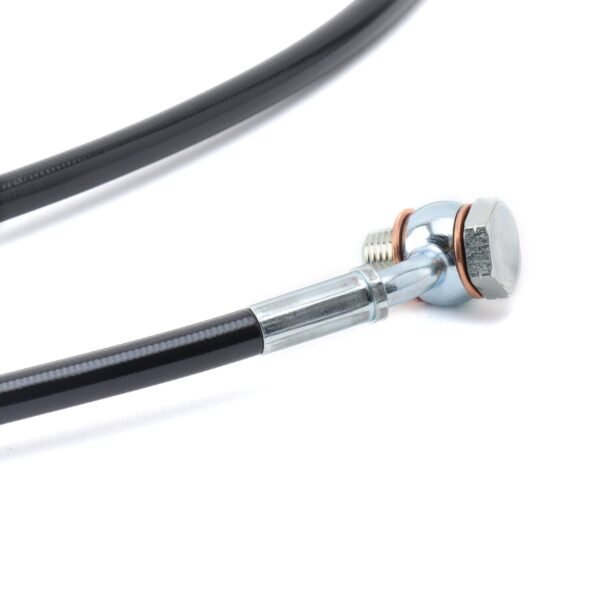 K-Swap Clutch Line (92-00 Civic & 94-01 Integra) - Image 4