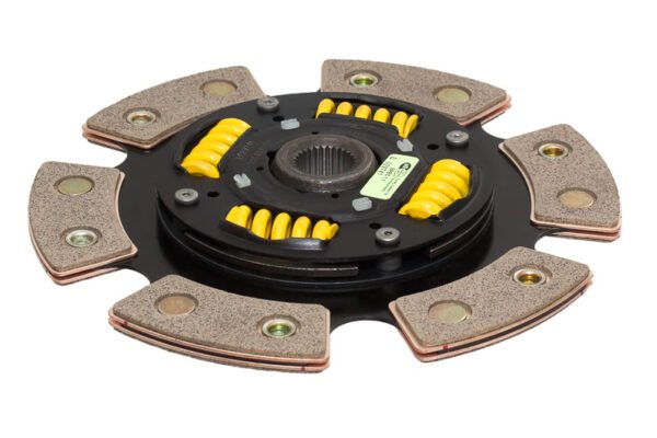 6210115 - 6 Pad Sprung Race Disc - Image 2
