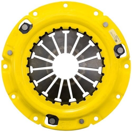 MZ015 – P/PL Heavy Duty