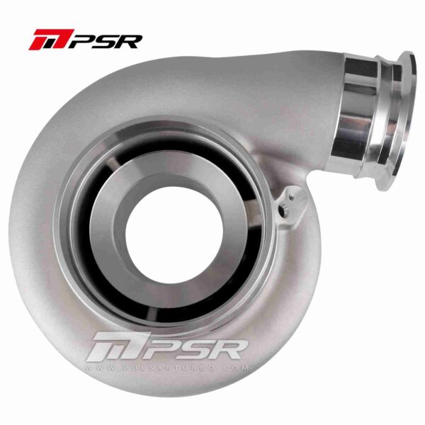 PULSAR SX-E Style Compressor Housing for 400 Series Turbos - 80*113mm