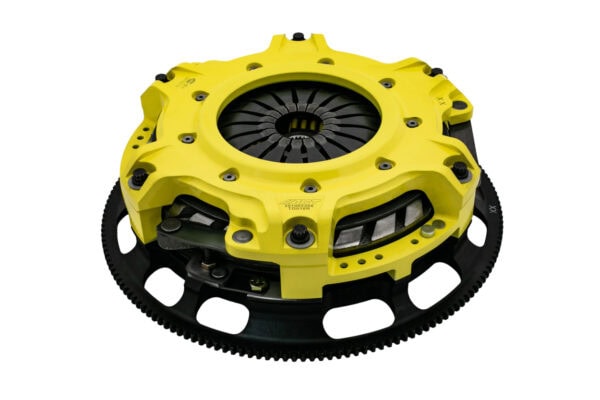 T2RS-F12 - Mod-Twin 10.5 XT Sprung Race - Image 2