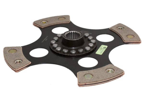 4240008-2 - 4 Pad Rigid Race Disc - Image 2