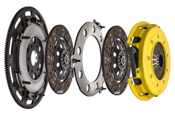 T1S-F06 - Twin Disc HD Street Kit - Image 4