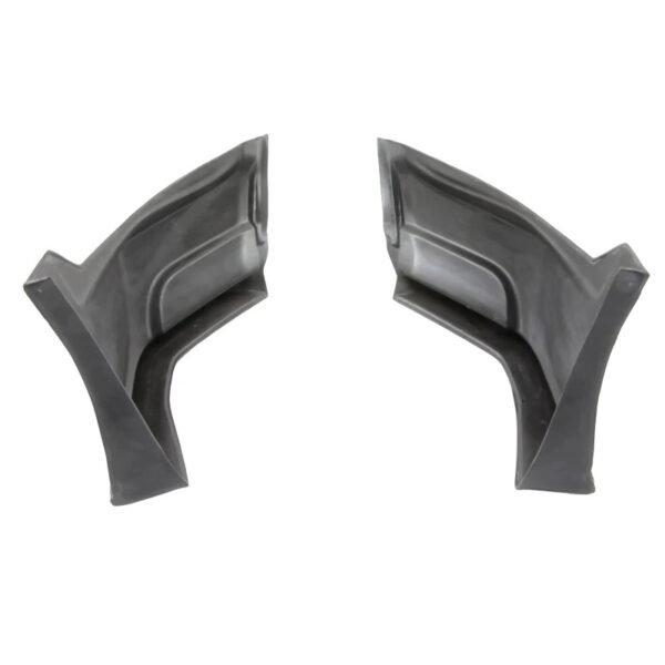 Bumper Caps Rear PU (GT86) - Image 4