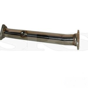 Test Pipes / Decat