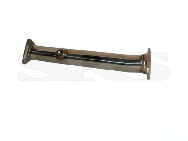 Catalytic Converter/Test Pipe (S2000)