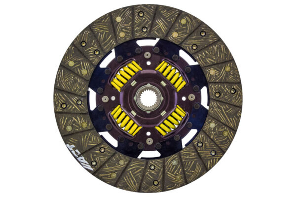 3001007 - Perf Street Sprung Disc - Image 3