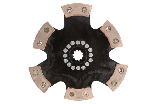 6266019 - 6 Pad Rigid Race Disc - Image 3