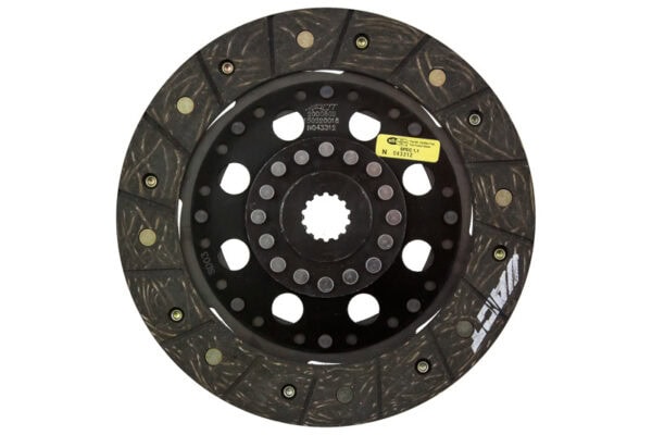 2000802 - Modified Rigid Street Disc