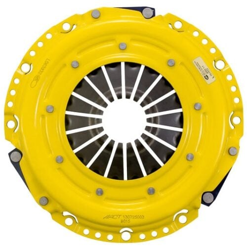 B015 – P/PL Heavy Duty