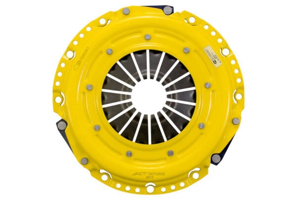 B015 - P/PL Heavy Duty