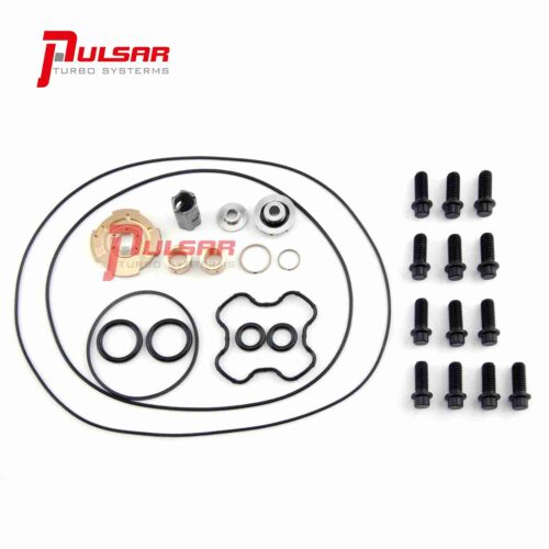 94-03 Ford Powerstroke 7.3L TX38 PTX38 Turbo Rebuild Repair Kit 360 Thrust
