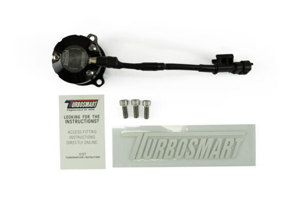 BOV Kompact EM DualPort- VR15 (Abarth, Alfa, Fiat, Lancia) - Image 6