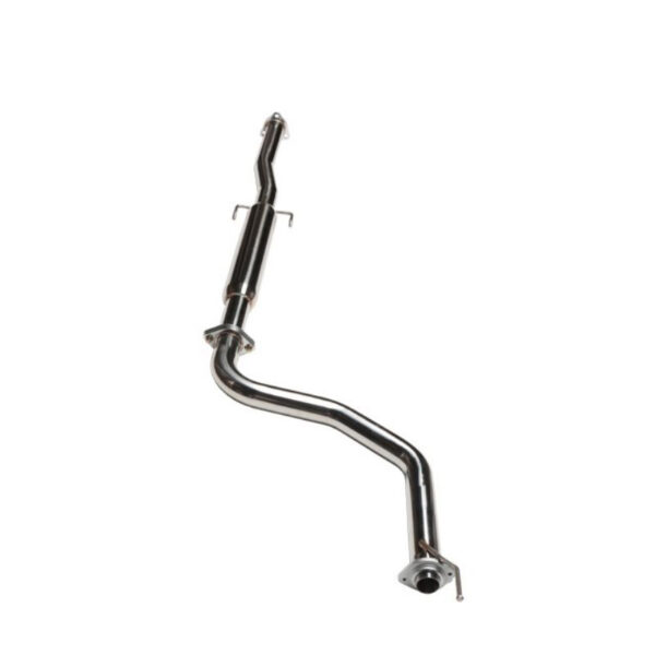 Midsection Stainless Steel (Civic 91-96 2/4dr/Civic 95-01) - Image 2