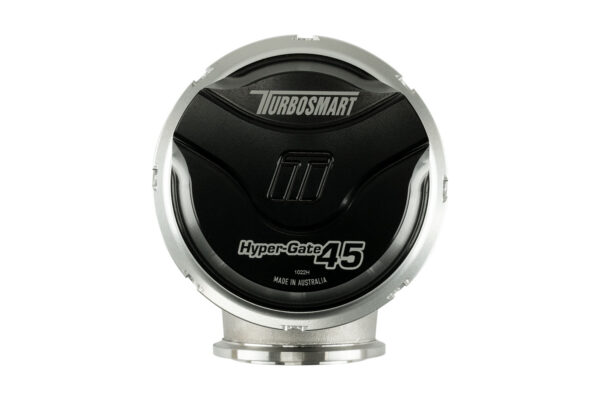GenV WG45 HyperGate45 7psi Black - Image 3