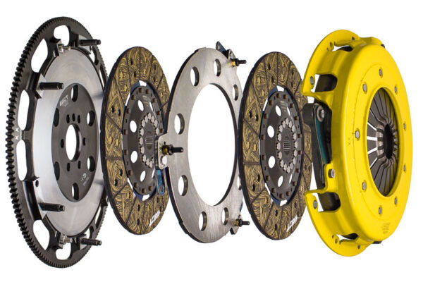 T2S-G02 - Twin Disc XT Street Kit - Image 4