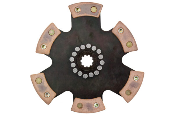 6266002 - 6 Pad Rigid Race Disc - Image 3