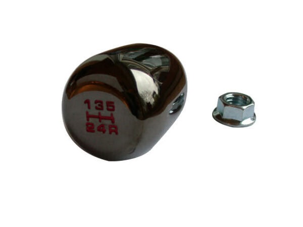 US-Racing Shift Knob Type-R 5-Speed (Honda) - Image 3