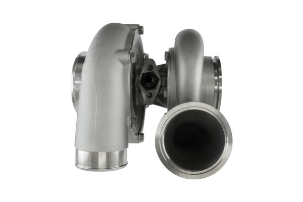 TS-1 Turbocharger 6870 (Kompact) V-Band 0.96AR Externally Wastegated - Image 5