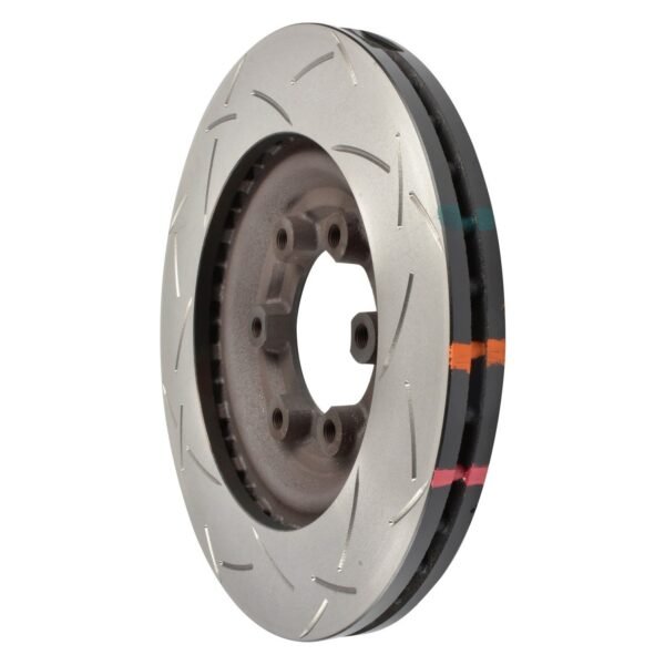 DBA42060S - 4000 Series T3 Brake Rotor; Front - Image 2