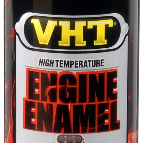Engine enamel light grey primer