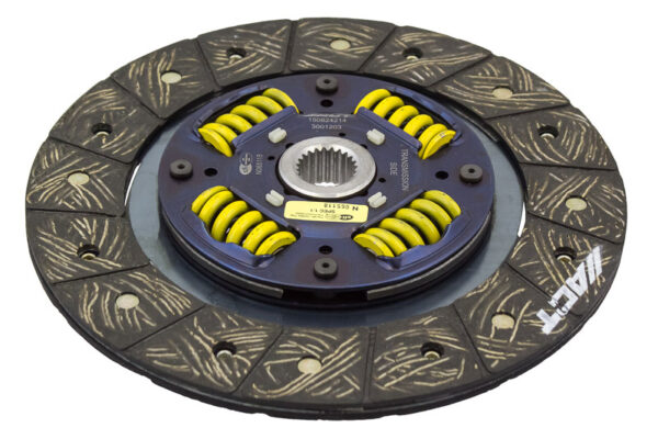 3001203 - Perf Street Sprung Disc - Image 2