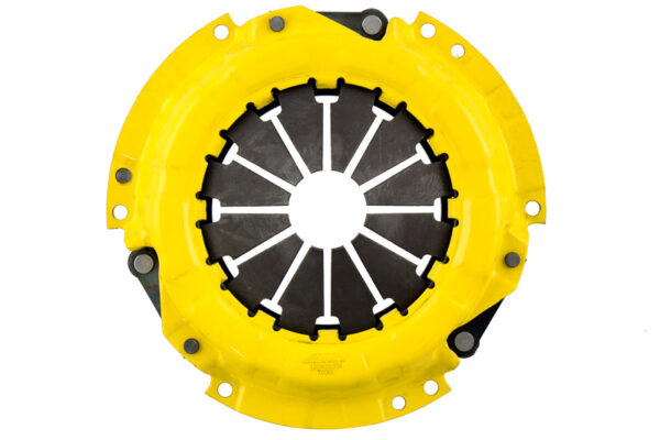 T030 - P/PL Heavy Duty