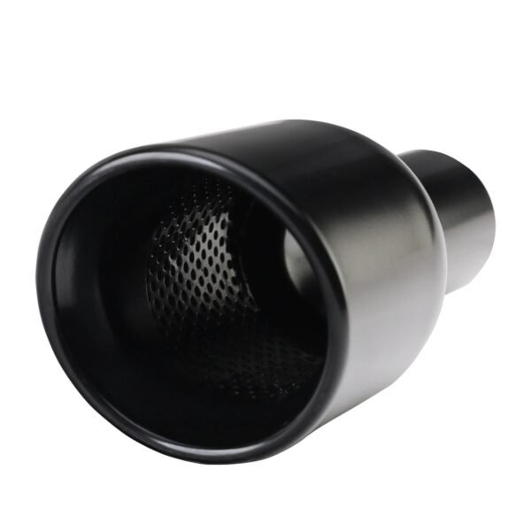 Black Tips In-60 Out-101 L- 240/215 Slant Cut - Image 4