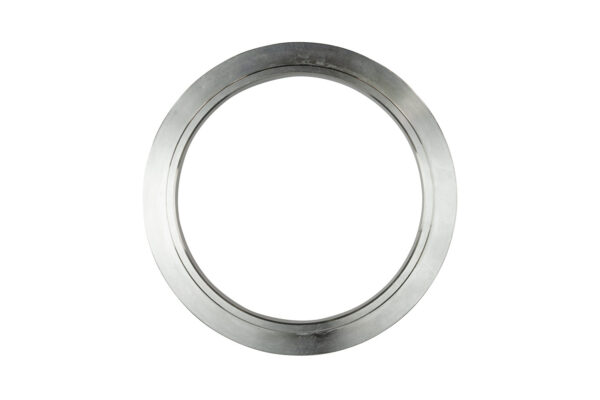 Turbocharger V-Band Weld Flange Turbine Outlet 3.50" (Frame 3) - Image 2