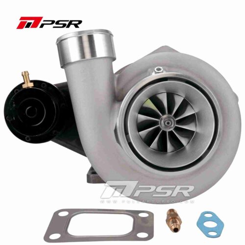 PULSAR Next GEN PSR6782 Turbocharger for Ford Falcon to replace the factory PT3582R turbo – 1.06 A/R, T51R MODActuator working pressure: 12psi