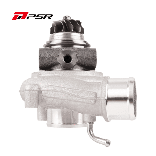 PSR Billet Compressor Wheel Turbocharger Bolt on 17 -22 Can-Am Maverick X3 Turbo – Supercore(W/O Turbine Housing), Without Actuator