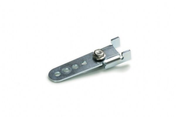 Rear Side Headlight Leveling Rod & Bracket Suzuki Jimny - Image 5